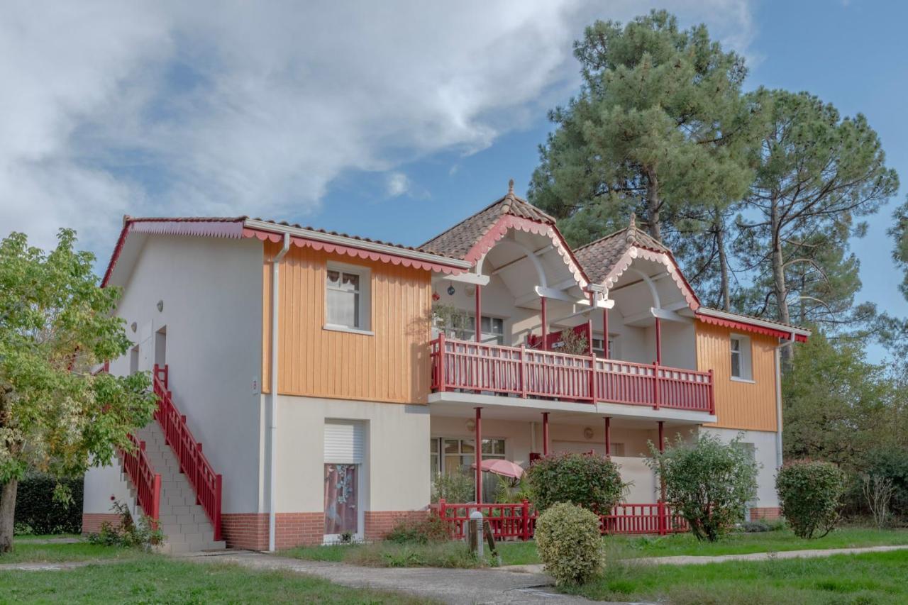 Residence Du Haurat Gujan-Mestras Luaran gambar