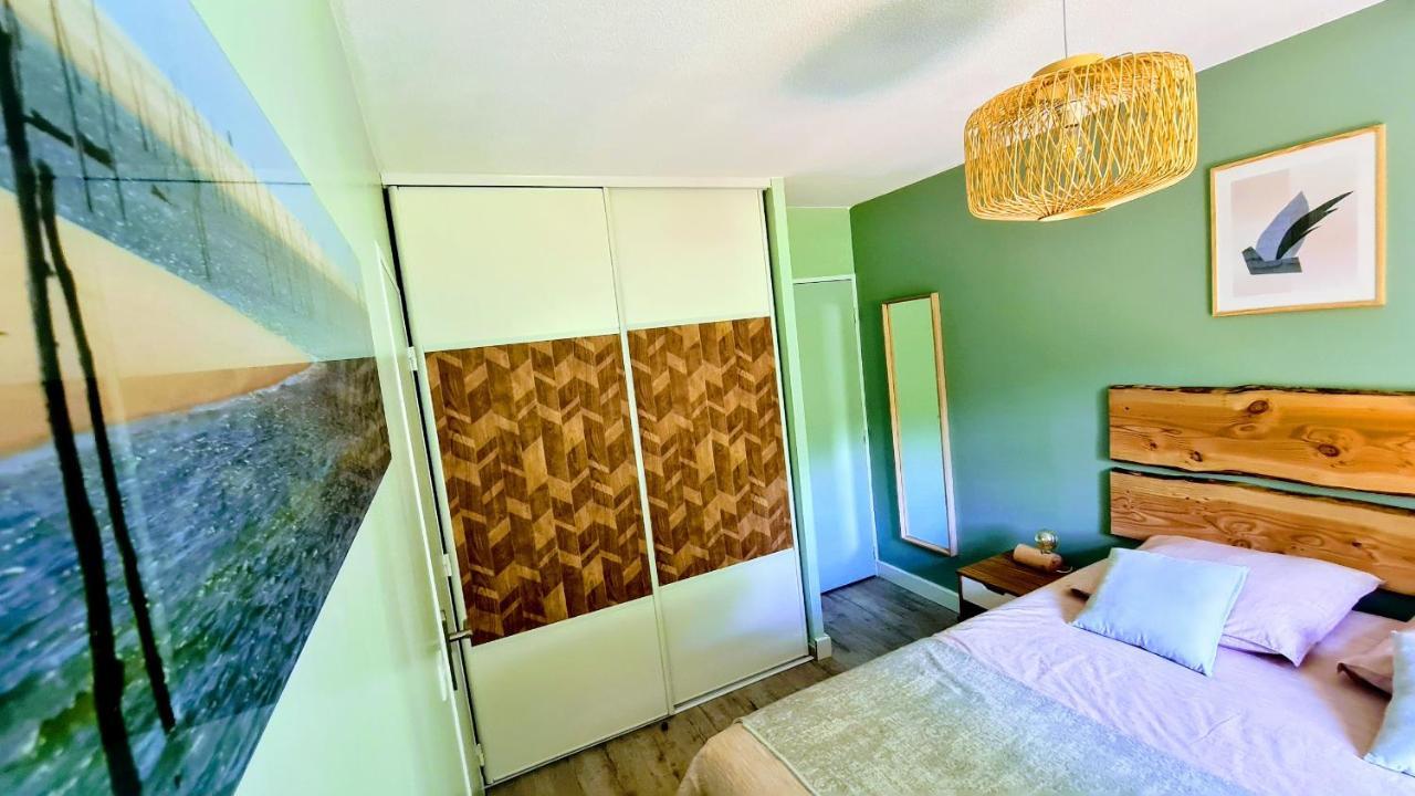 Residence Du Haurat Gujan-Mestras Luaran gambar