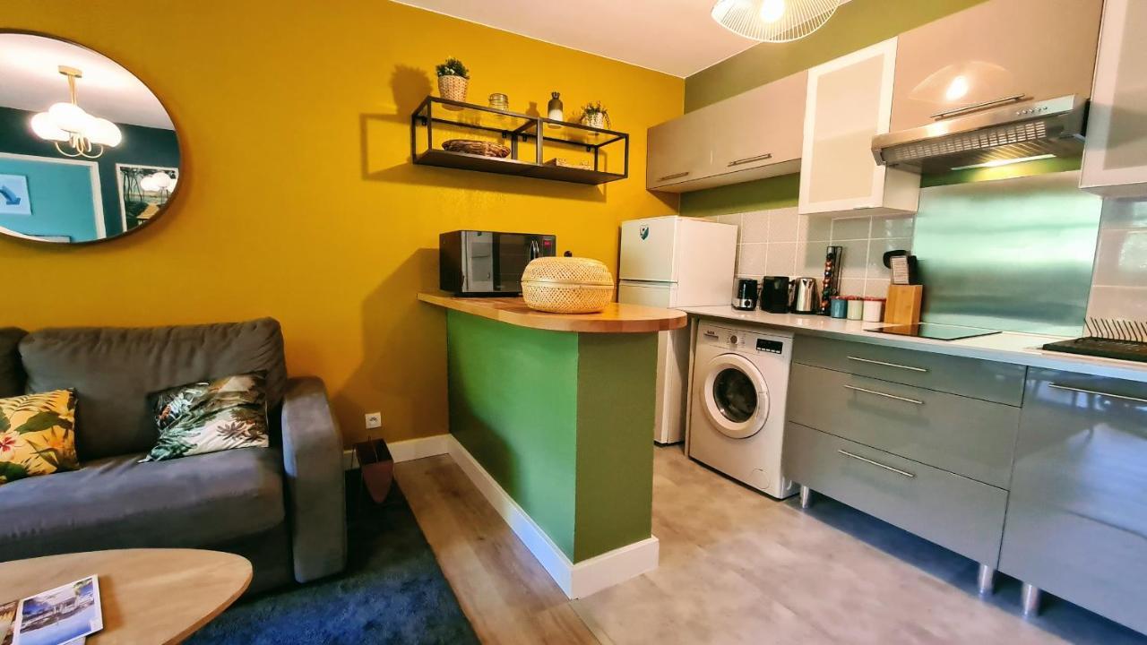 Residence Du Haurat Gujan-Mestras Luaran gambar