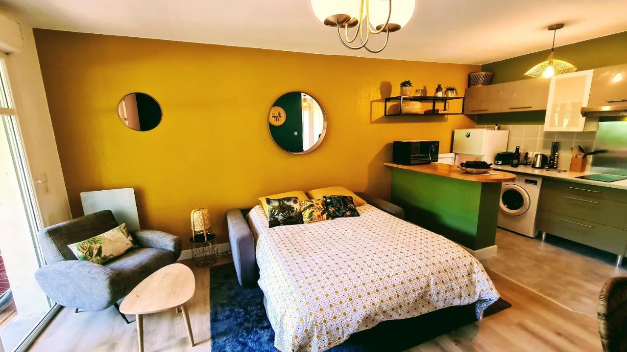 Residence Du Haurat Gujan-Mestras Luaran gambar